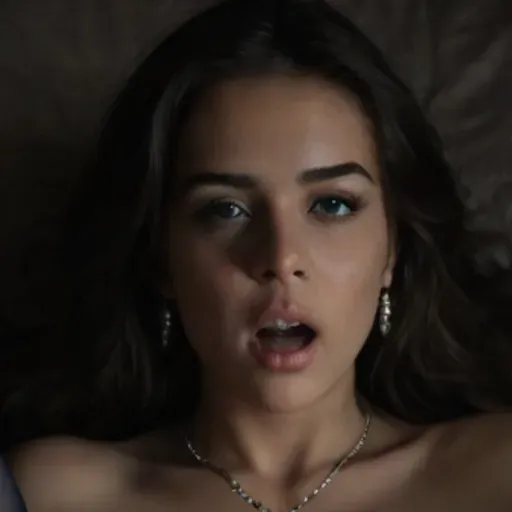 AIポルノ画像ジェネレーター