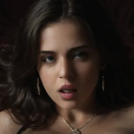 AIポルノ画像ジェネレーター