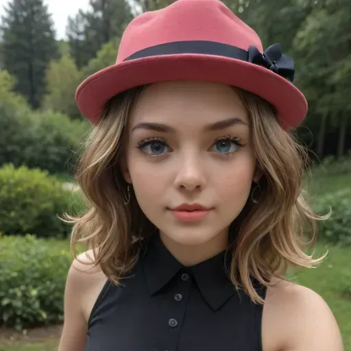 KI-Pornobild-Generator