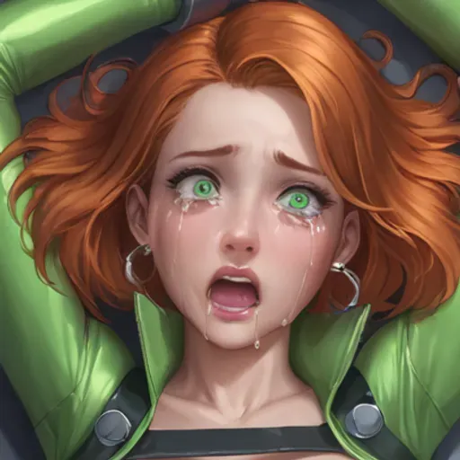 AI色情圖片產生器