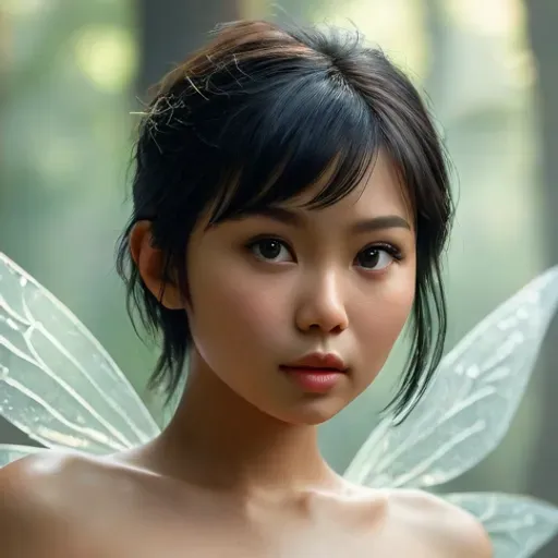 AIポルノ画像ジェネレーター