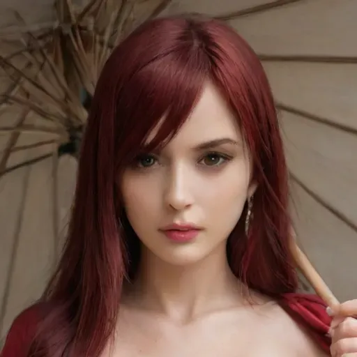 AI色情图片生成器