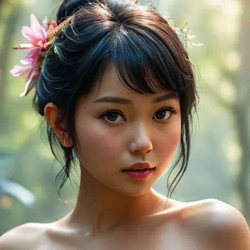 AIポルノ画像ジェネレーター