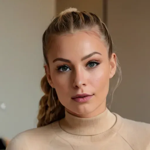 AIポルノ画像ジェネレーター