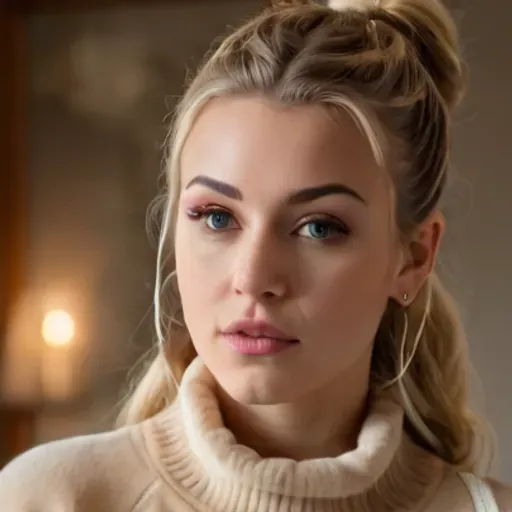 generatore di immagini porno IA