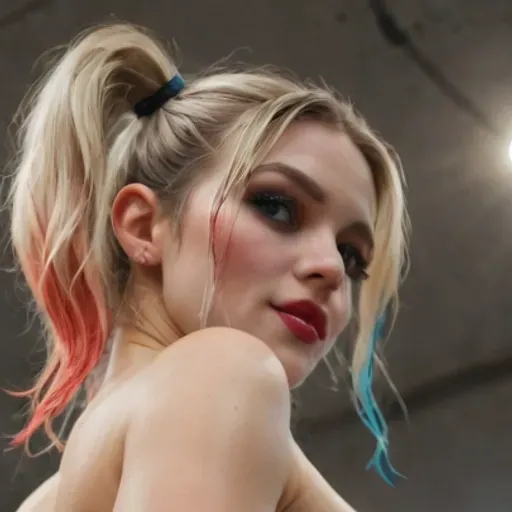 générateur de photos porno IA