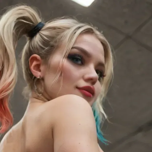 AI色情照片產生器