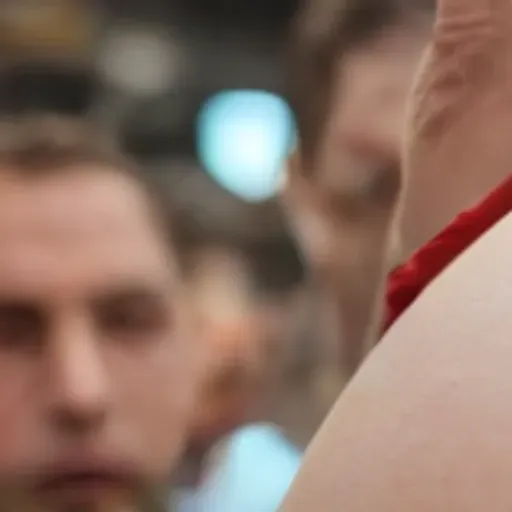 AI色情圖片產生器