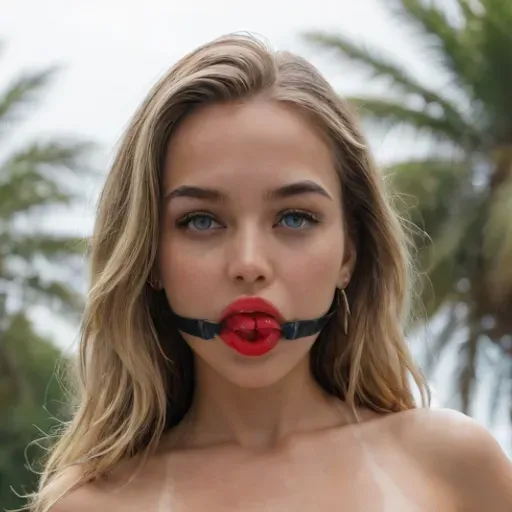 AI色情圖片產生器