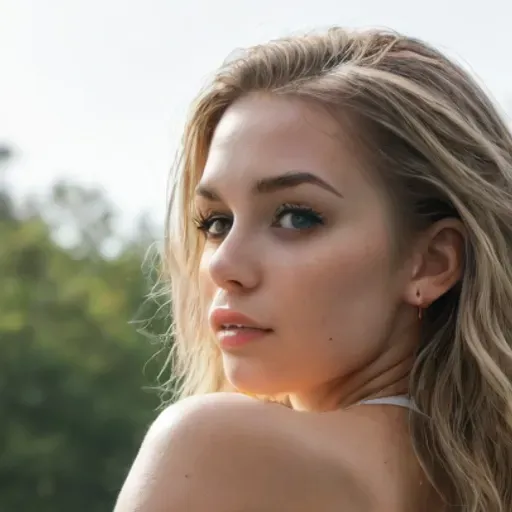 AI porn image generator