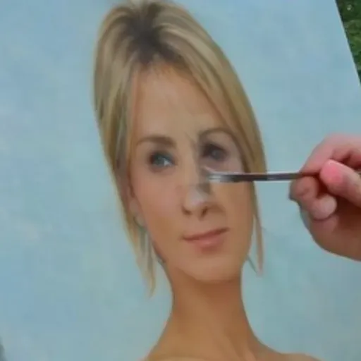 AI 포르노 사진 생성기