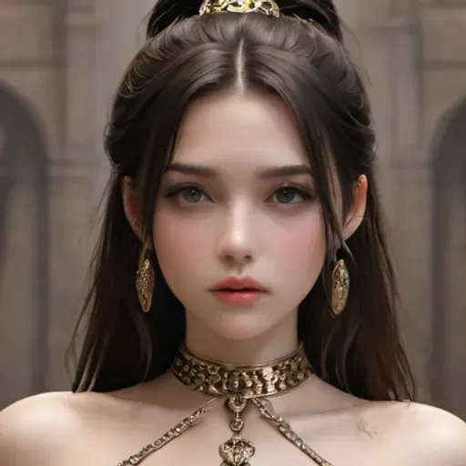 generatore di immagini porno IA