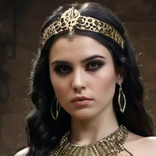 AI 포르노 이미지 생성기