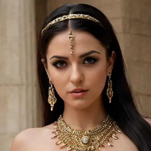 AI色情圖片產生器