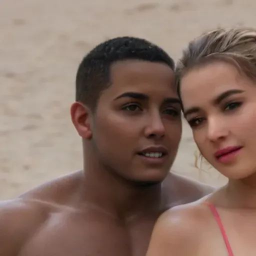 AI porn image generator