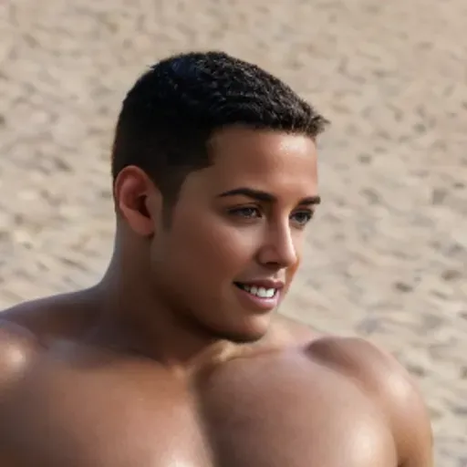 AI色情照片產生器