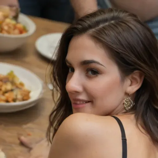 KI-Pornobild-Generator