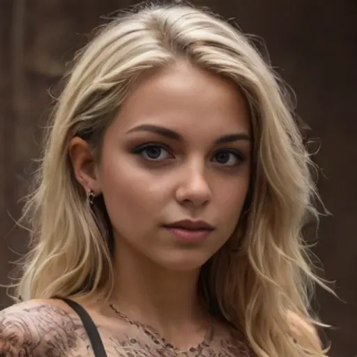 AI porn image generator