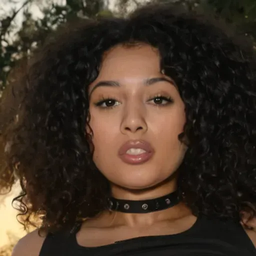 AI 포르노 이미지 생성기