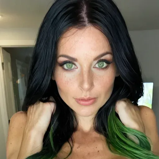 yapay zekâ porno görsel üretici