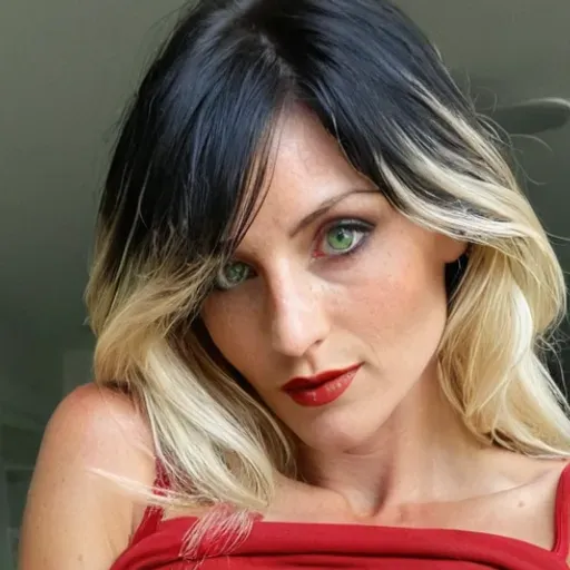 AI色情圖片產生器