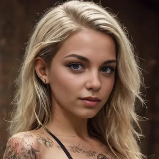 AI色情圖片產生器