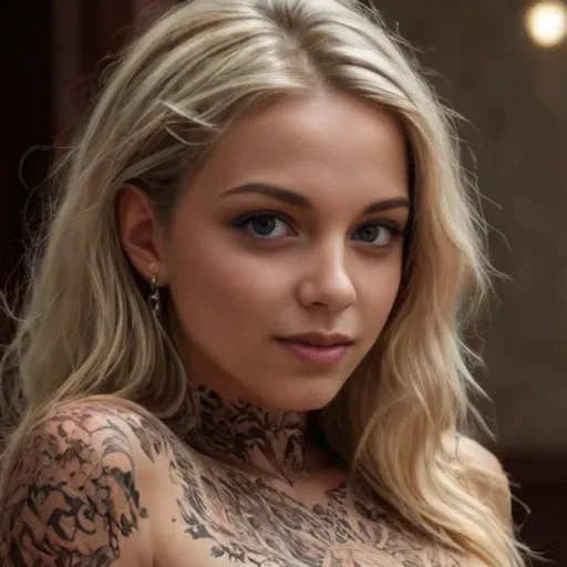 generador de imágenes porno con IA