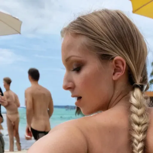 AI porn image generator