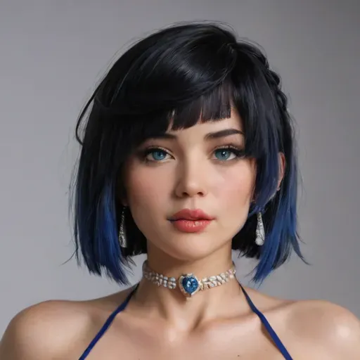 โปรแกรมสร้างภาพโปรนที่ใช้ปัญหา AI