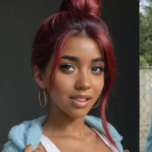 générateur de photos porno IA