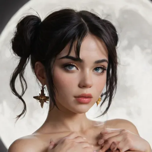 yapay zekâ porno görsel üretici