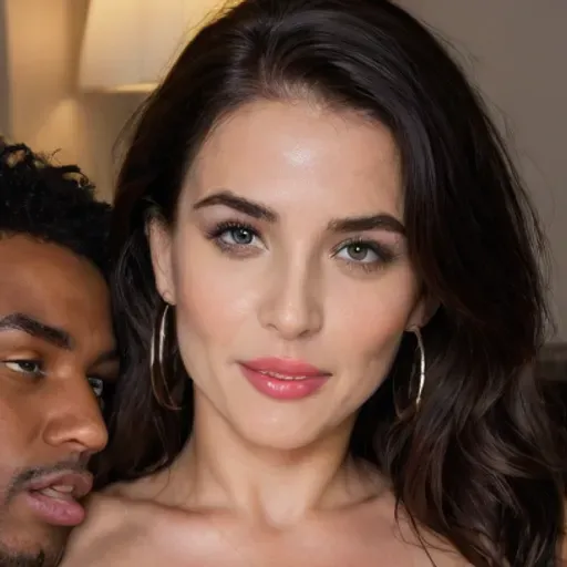 AIポルノ画像ジェネレーター