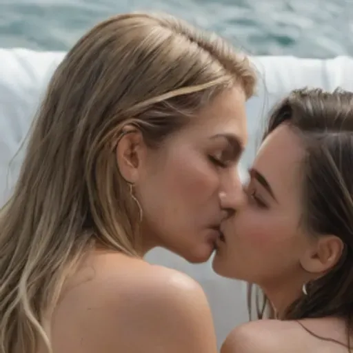 AI porn image generator