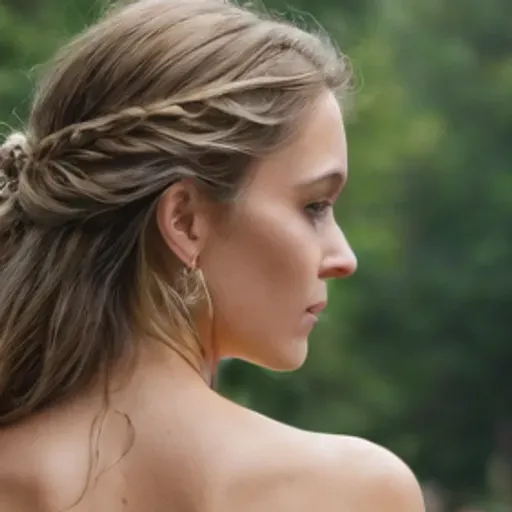 AI色情图片生成器