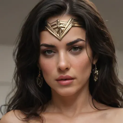 โปรแกรมสร้างภาพโปรนที่ใช้ปัญหา AI