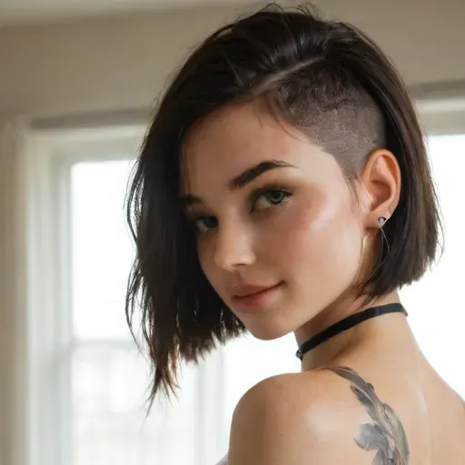 โปรแกรมสร้างภาพโปรนที่ใช้ปัญหา AI