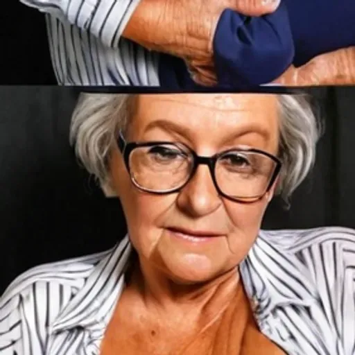 generatore di foto porno IA