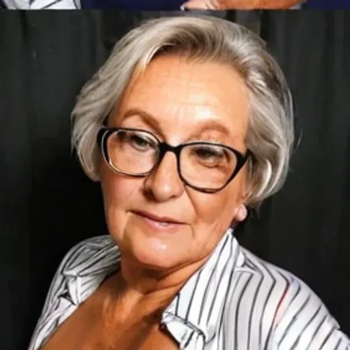 generatore di immagini porno IA