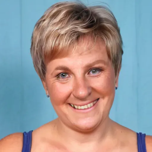 generatore di foto porno IA