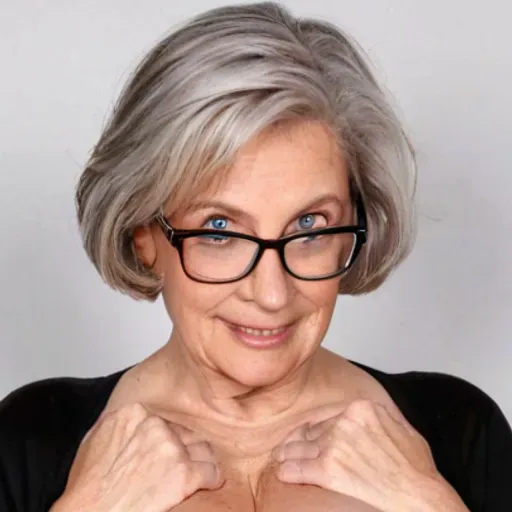 AI色情圖片產生器