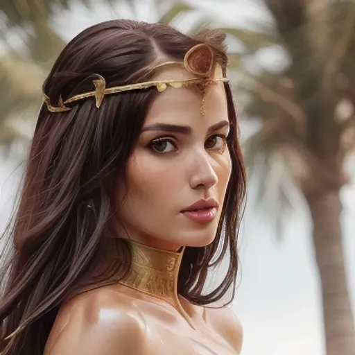 AI色情图片生成器