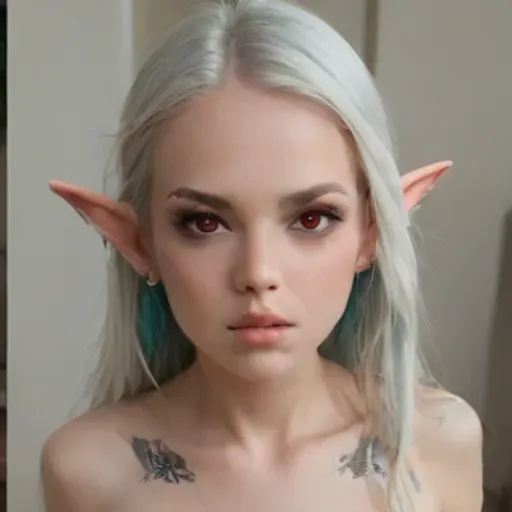 KI-Pornobild-Generator