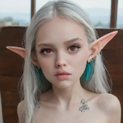 KI-Pornobild-Generator