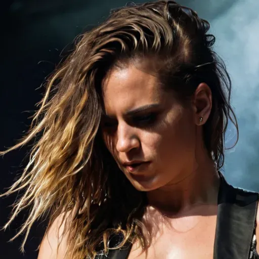 AI porn image generator