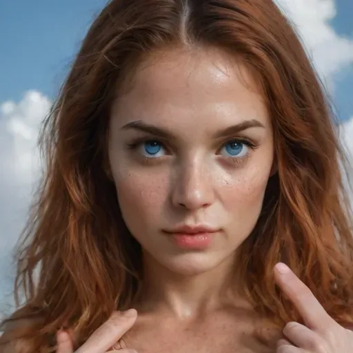 AI porn image generator