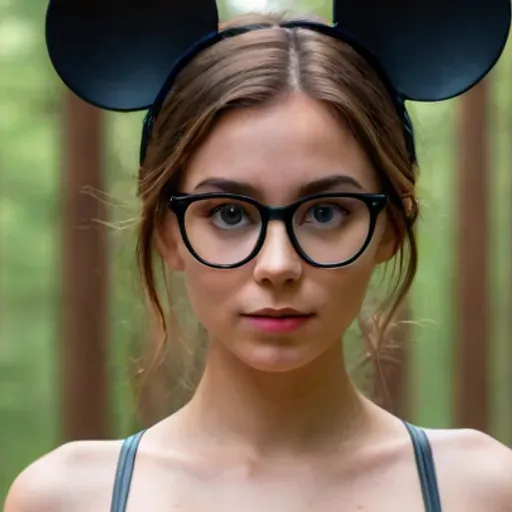 generatore di immagini porno IA