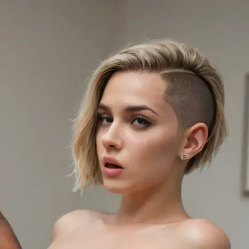 AI porn image generator