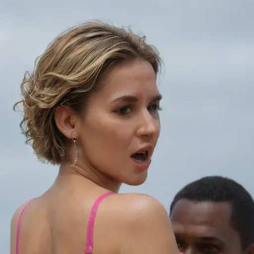 AI porn image generator