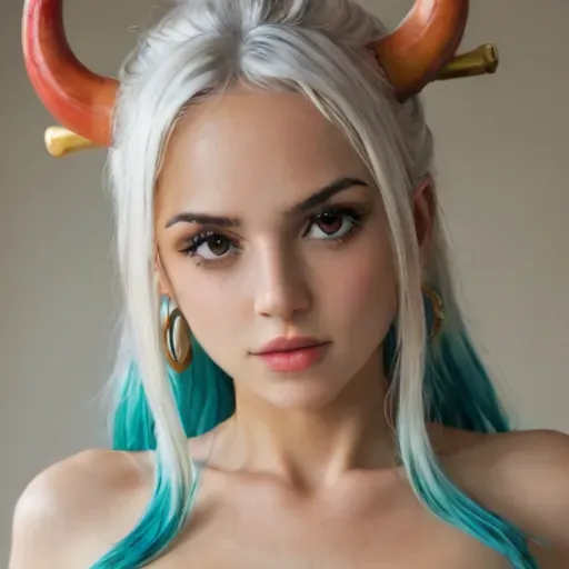 generatore di immagini porno IA