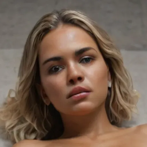 AI 포르노 이미지 생성기